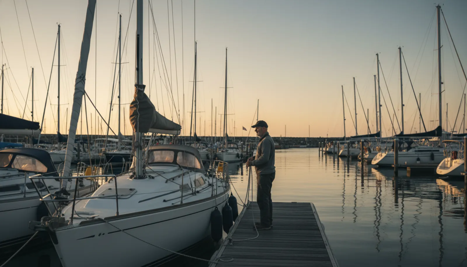 About Saltwater Assassins Charter Fishing